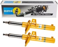 BILSTEIN B8 AMORTYZATORY PRZÓD GOLF LEON OCTAVIA