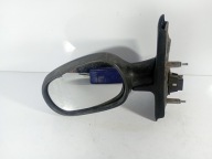 RENAULT SCENIC and 1 96-03 mirror left electrics 10 PIN OE 0156815