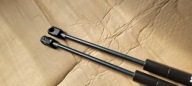 JEEP WRANGLER JK damper windows shock absorber 2X 68068261AA