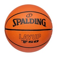 Basketbalová lopta SPALDING Layup TF50 R 7