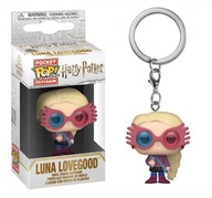 Luna Lovegood Funko Brelok Pocket POP! Harry Potter