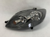 Reflektor light front left Volkswagen Golf plus + 05-09 5M1941005D 12.25