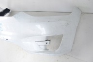 TESLA MODEL X 2015- bumper front front 1034830-00-H