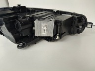 light left REFLEKTOR SEAT LEON III 3 5F 5F0 13-17 FULL LED