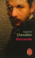 Mascarade Chevallier Gabriel