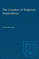 Creation of Regional Dependency Matthews Ralph