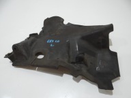 drain air left BMW X3 E83 LCI 3416425