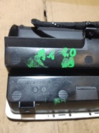 AUDI A1 8X Display LCD 8X0857273B