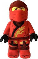 LEGO Ninjago KAI Pluszak Maskotka Figurka