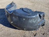 mudguard right right rear part rear. Ford Explorer V 2016