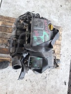 OPEL ASTRA J ASTRA IV 09-12 engine 1.4 16V A14XER