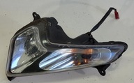 Predné ľavé smerové svetlo SYM GTS 125 EVO 05-10r