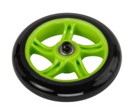 Razor E90 Power Core koło przód zielone