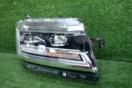 VW CRAFTER II MAN TGE FULL LED 17- reflektor right light right 7C1941036F