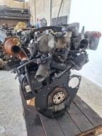 OPEL INSIGNIA A LIFT 13-17 engine 2.0 CDTI A20DTE 140KM EURO 5