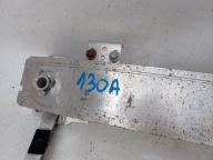 PEUGEOT 208 and 1 12-19 bumper support front front