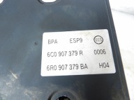 Skoda OE 6C0907379R Servofreno