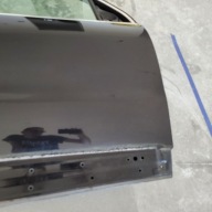 VW TIGUAN and LIFT 5N door front front right LC9X 12R