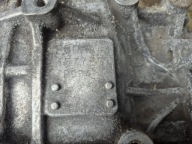 KIA CARENS IV automatic gearbox 1,7 CRDI FBDAA4 2013