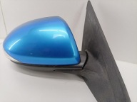 mirror exterior right side Mazda 3 2 BL 2010