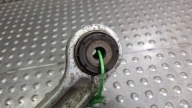 arm left rear part 4D0505323F AUDI A8 D2