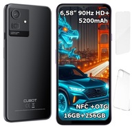 Smartfon CUBOT NOTE 50 16/256GB LTE AND13 NFC