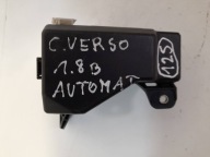 Toyota Corolla Verso 1,8 AR10 compartment przekaznikow (125)
