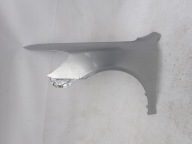SKODA OCTAVIA II 2 LIFT 08-13 fender front front left