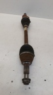 semi-axis 8V513B437AAB Ford Fiesta MK7