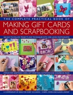 The Complete Practical Book of Making Giftcards