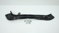 PEUGEOT 307 2007- pillar holder lights left front 7113.76