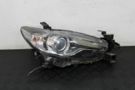 light right front 14 vertical GHR4-51030 MAZDA 6 VI GJ LIFT