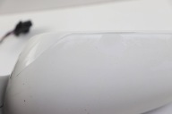 VW PASSAT B5 FL mirror left 5 PIN E1020479 colour BIALY EUROPA
