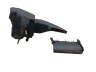 Gehäuse filter luft AUDI A6 C8 A7 4K 4K0133838AA