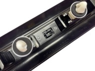 moulding cap threshold right front LED BMW X5 G05 m-packet
