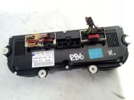 VW Passat B6 panel air conditioning devices 5K0907044BS
