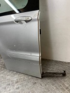 door rear part rear. right sliding FORD TRANSIT COURIER 14