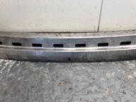bumper support rear part MASERATI QUATTROPORTE VI