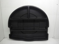 HYUNDAI IX20 VENGA KUWETA passenger compartment boot 2009