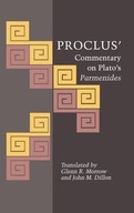 Proclus Commentary on Plato s Parmenides Proclus