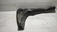Volvo V40 II 2018r right side soundproofing