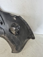 MITSUBISHI ASX LIFT 12- bumper front front SPR for caps