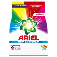 ARIEL Color, proszek do prania, 20 prań, 1.1 kg