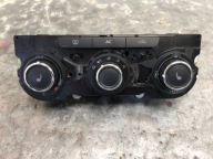 commande de climatisation SKODA OCTAVIA MK2 3T0820047K