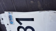 IVECO DAILY IV fender left front