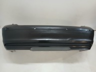 bumper rear BMW E65 BLACK SAPPHIRE 475/9