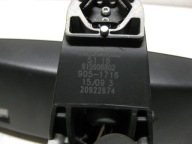 BMW E91 2.0 D 09R mirror inner reversely 9159088