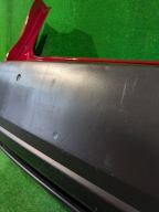 lökhárító hátsó far MAZDA CX30 CX-30