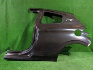 parafango posteriore posteriore sinistra PEUGEOT 208 e 12