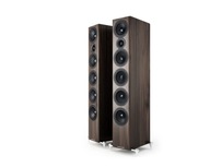 Acoustic Energy AE520 - kolumny podłogowe Walnut